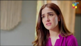 Dil Aik Shehr e Junoon - Episode 38 - 3rd February 2025